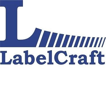LabelCraft AS logo